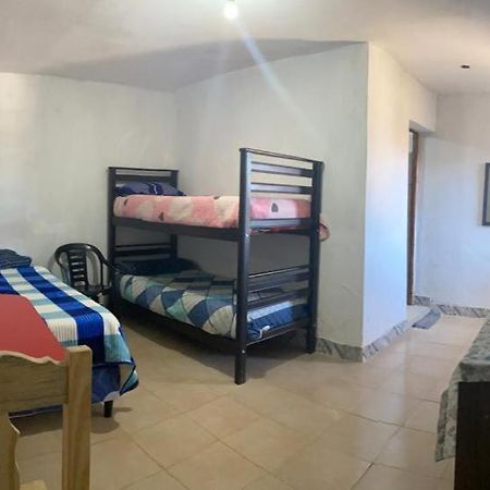 Ferienwohnung Los Malbones Cachí Exterior foto