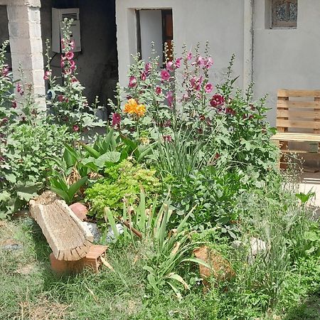 Ferienwohnung Los Malbones Cachí Exterior foto