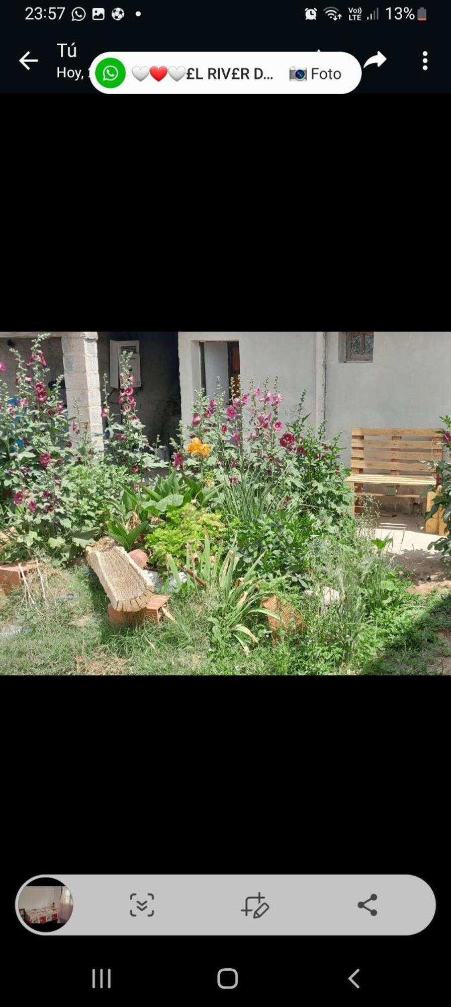 Ferienwohnung Los Malbones Cachí Exterior foto